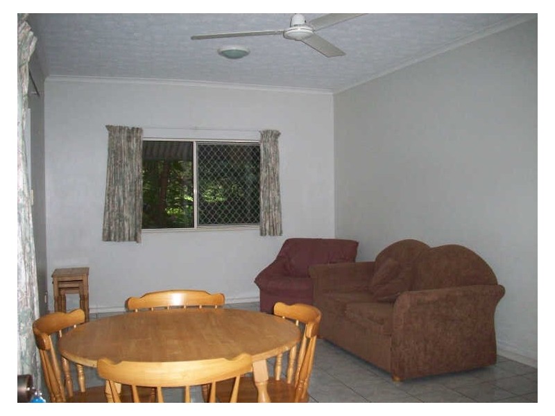 4/42 Little Street, Cairns North QLD 4870