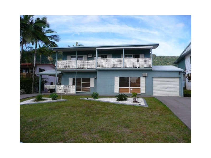13 Scenic Street, Bayview Heights QLD 4868