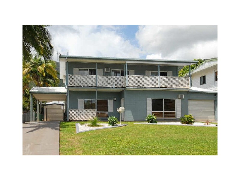 13 Scenic Street, Bayview Heights QLD 4868