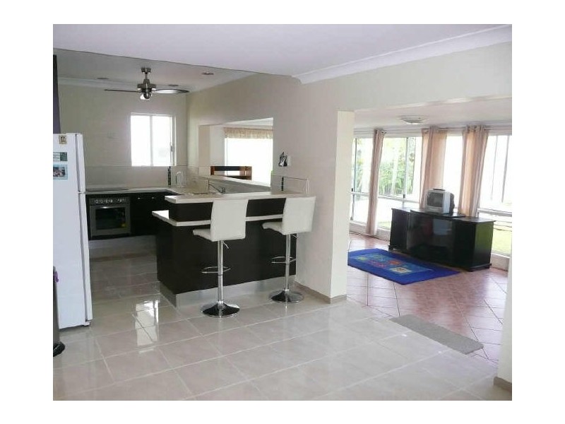 13 Scenic Street, Bayview Heights QLD 4868
