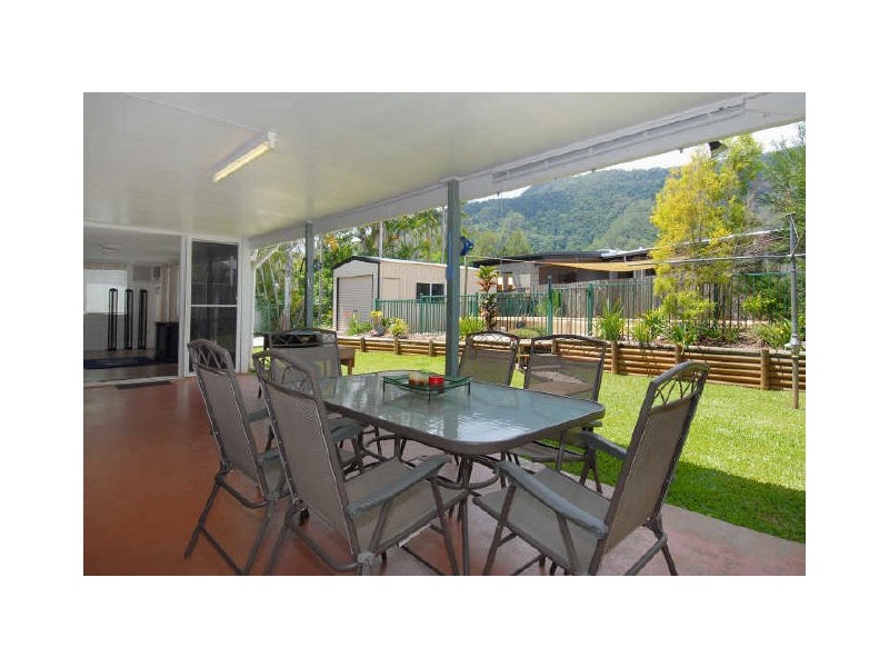 13 Scenic Street, Bayview Heights QLD 4868