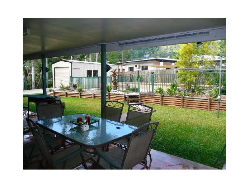 13 Scenic Street, Bayview Heights QLD 4868