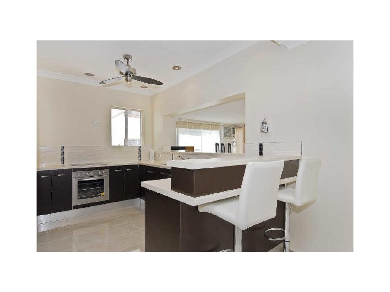 13 Scenic Street, Bayview Heights QLD 4868
