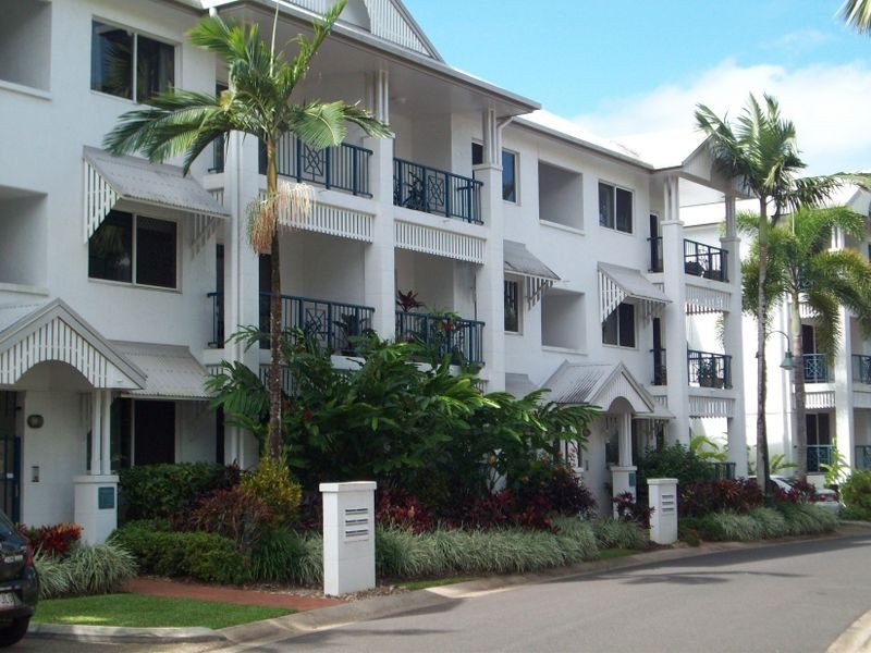 34/8 Munro Terrace, Mooroobool QLD 4870