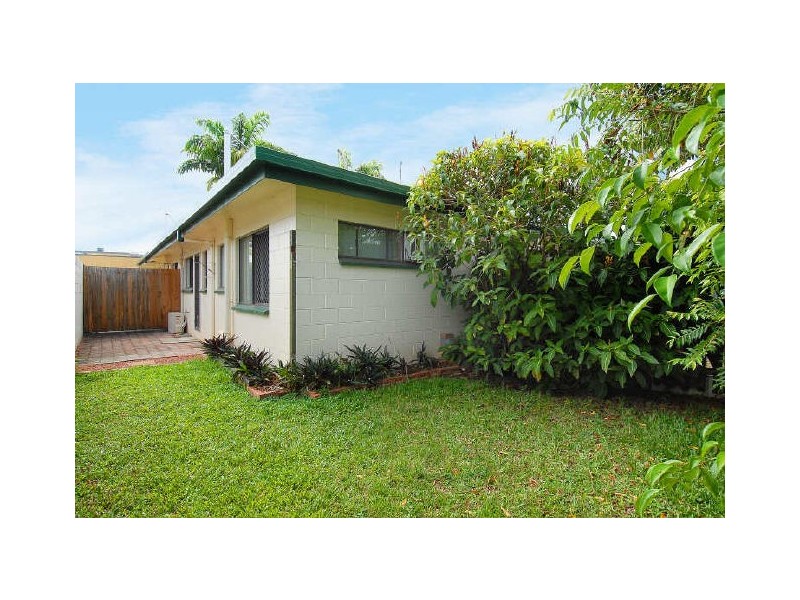 3/43 Sandown Close, Woree, Cairns QLD 4870