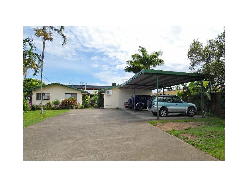 3/43 Sandown Close, Woree, Cairns QLD 4870