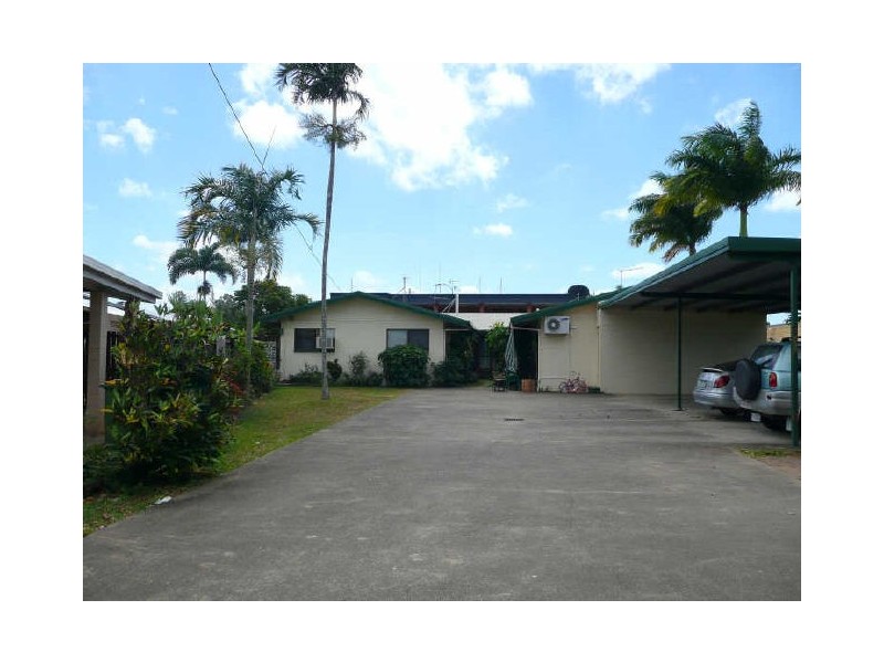 3/43 Sandown Close, Woree, Cairns QLD 4870