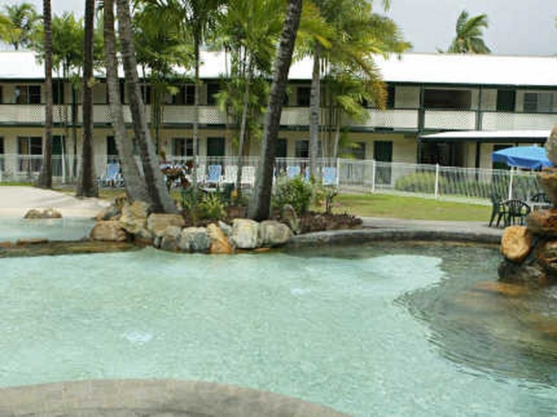 256/1 Anderson Road, Woree QLD 4868