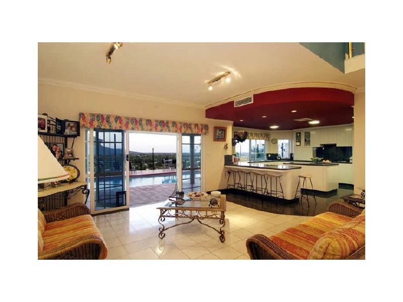 58 Koppen Terrace, Mooroobool QLD 4870