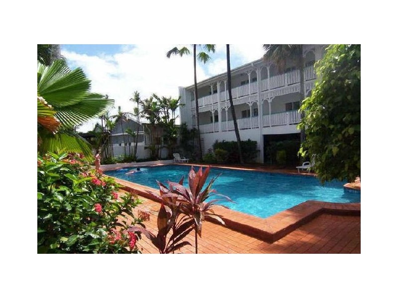 33/63 McLeod Street, Cairns City QLD 4870