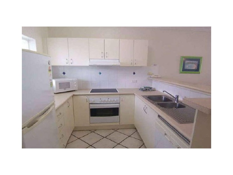 33/63 McLeod Street, Cairns City QLD 4870