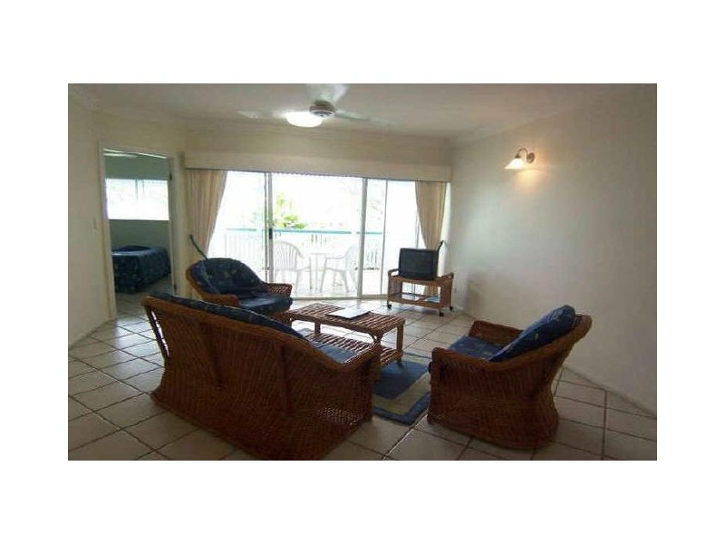 33/63 McLeod Street, Cairns City QLD 4870