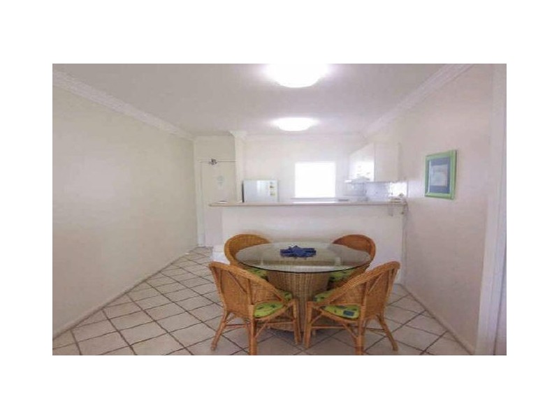 33/63 McLeod Street, Cairns City QLD 4870