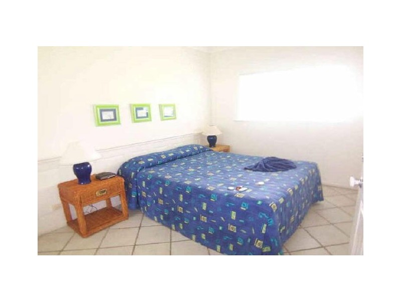 33/63 McLeod Street, Cairns City QLD 4870