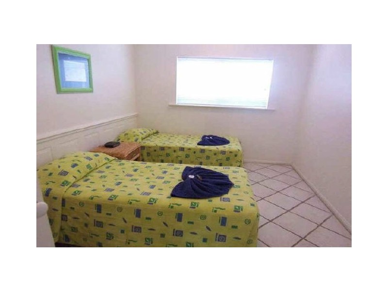 33/63 McLeod Street, Cairns City QLD 4870