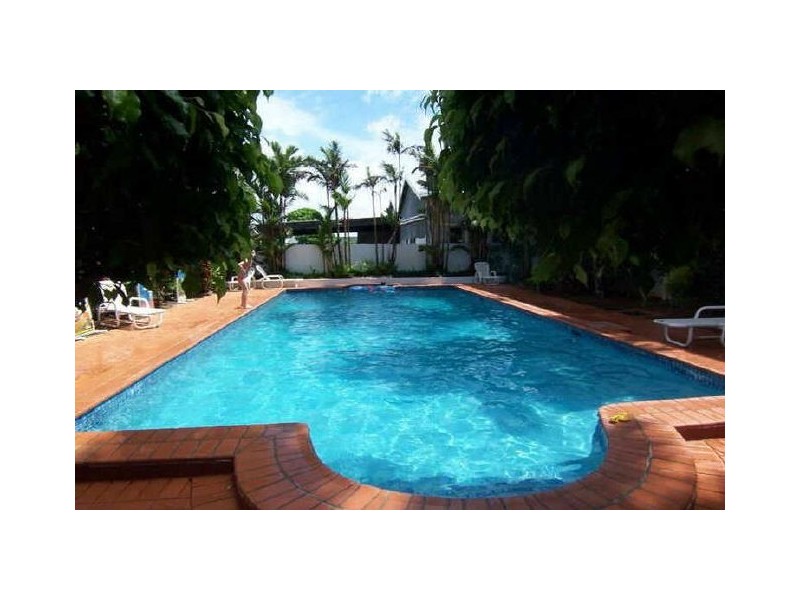 33/63 McLeod Street, Cairns City QLD 4870