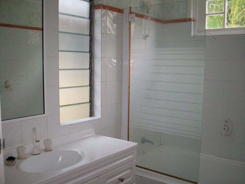 Cairns North QLD 4870