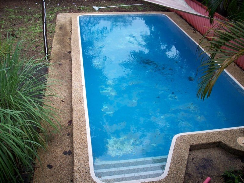 Cairns North QLD 4870