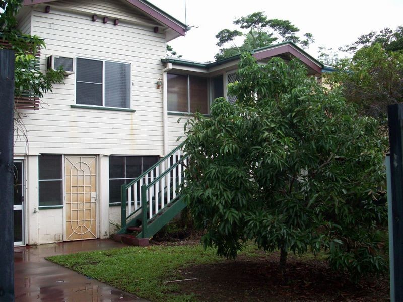 Cairns North QLD 4870