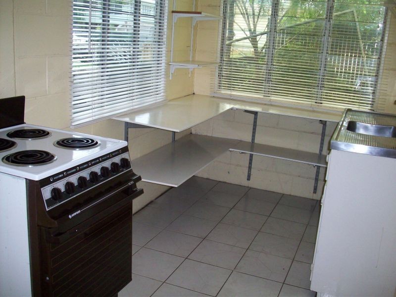 Cairns North QLD 4870