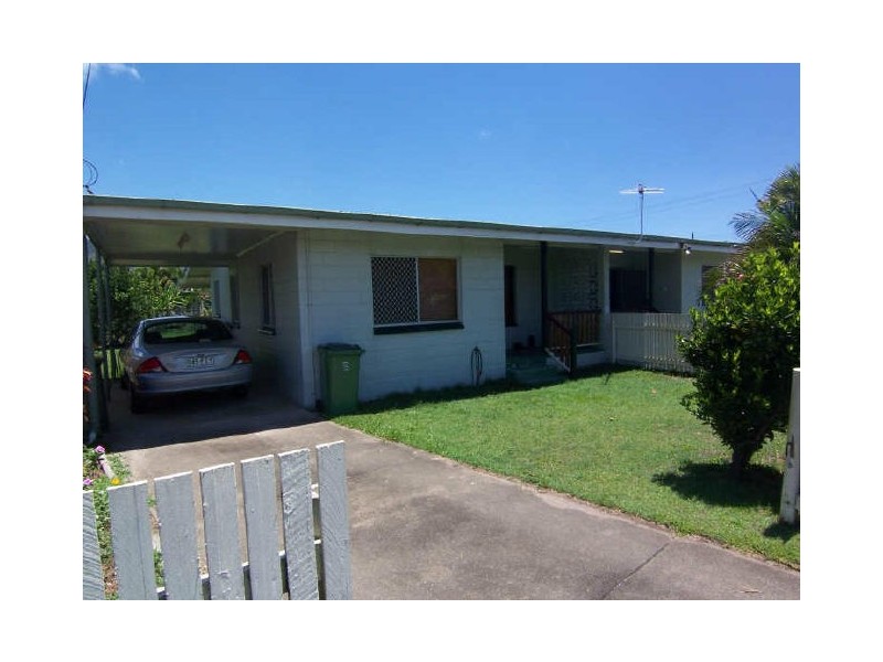 2/41 Sperring Street, Manunda, Cairns QLD 4870