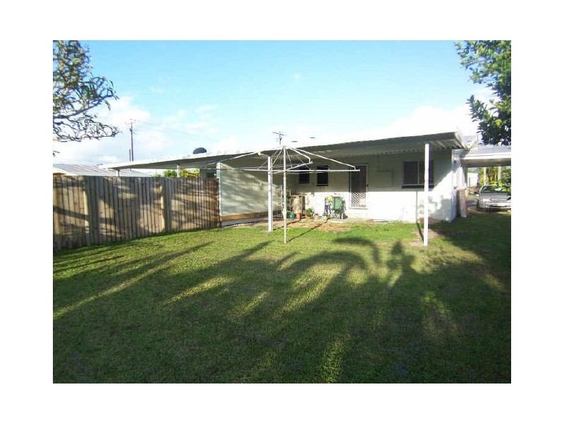 2/41 Sperring Street, Manunda, Cairns QLD 4870