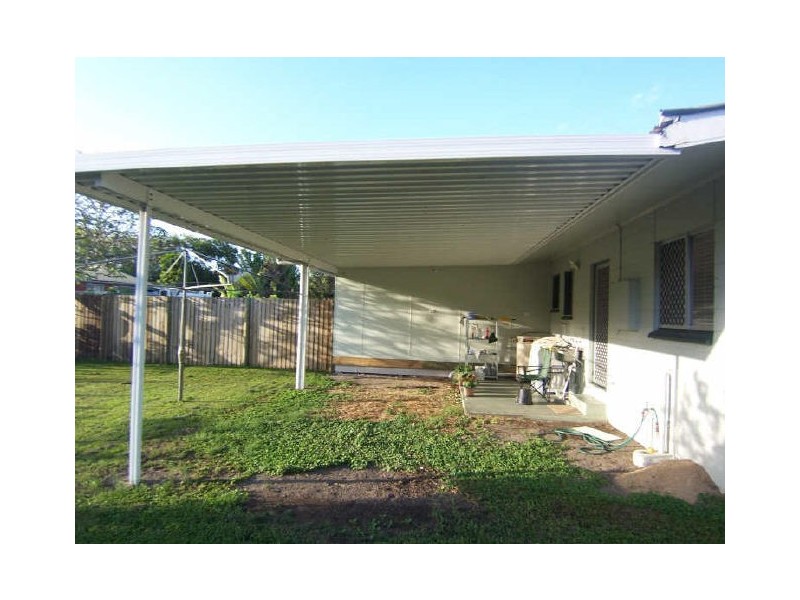2/41 Sperring Street, Manunda, Cairns QLD 4870