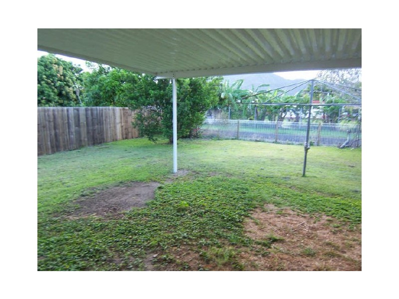 2/41 Sperring Street, Manunda, Cairns QLD 4870