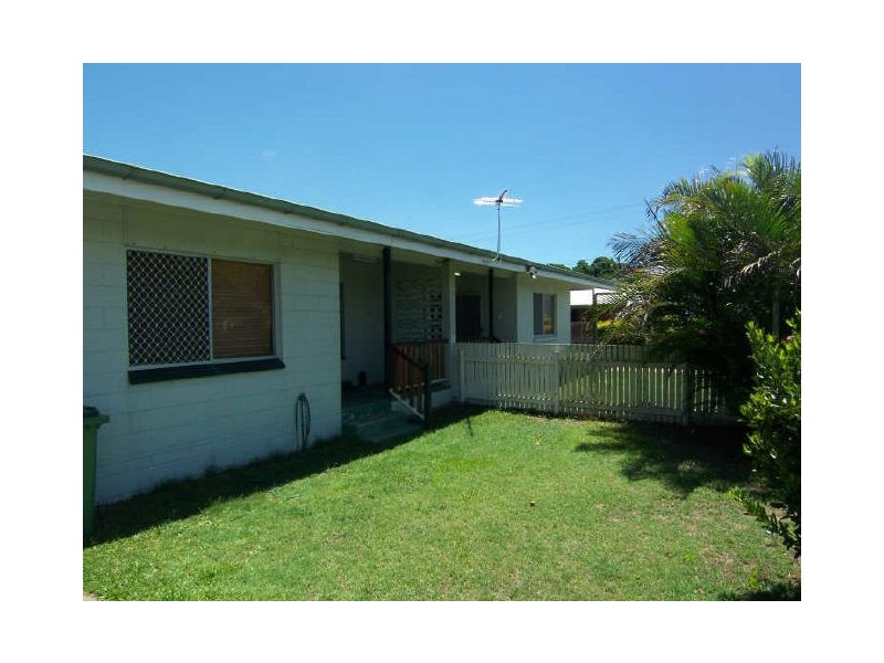 2/41 Sperring Street, Manunda, Cairns QLD 4870