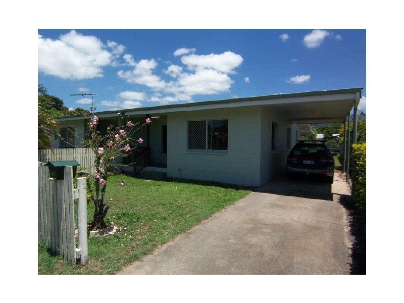 1/41 Sperring Street, Manunda, Cairns QLD 4870