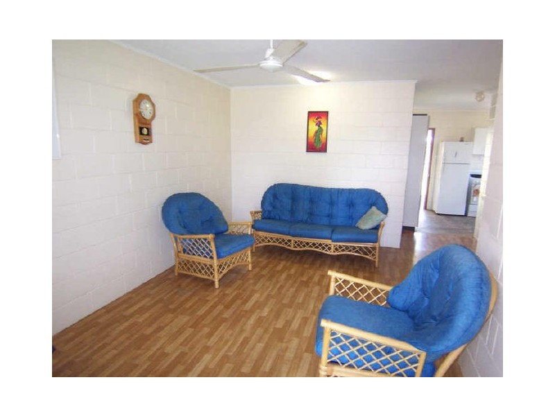 1/41 Sperring Street, Manunda, Cairns QLD 4870