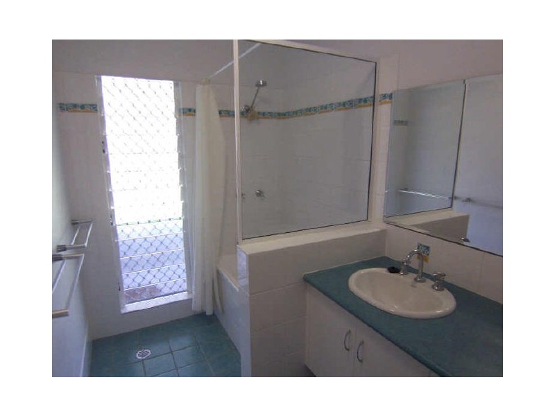 1/41 Sperring Street, Manunda, Cairns QLD 4870