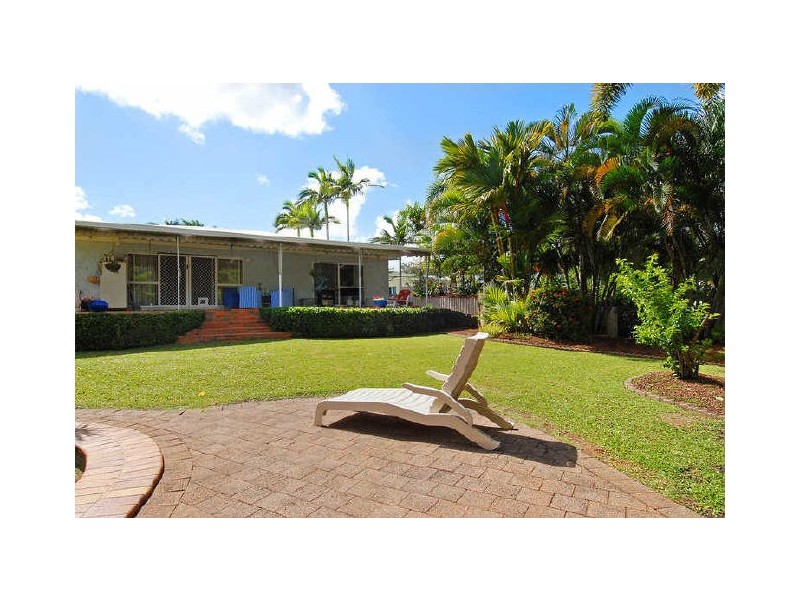 3 Craig Close, Brinsmead QLD 4870