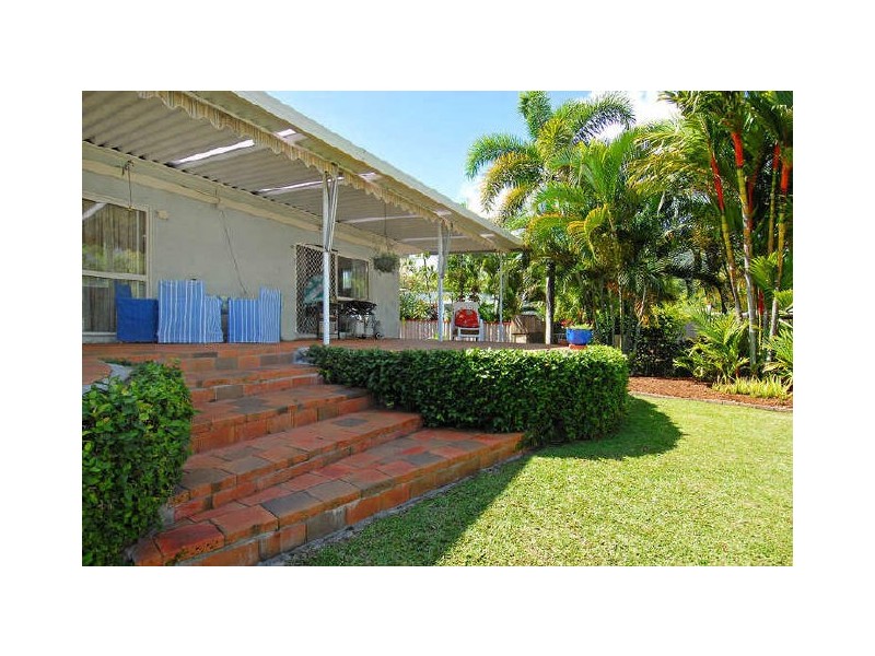 3 Craig Close, Brinsmead QLD 4870