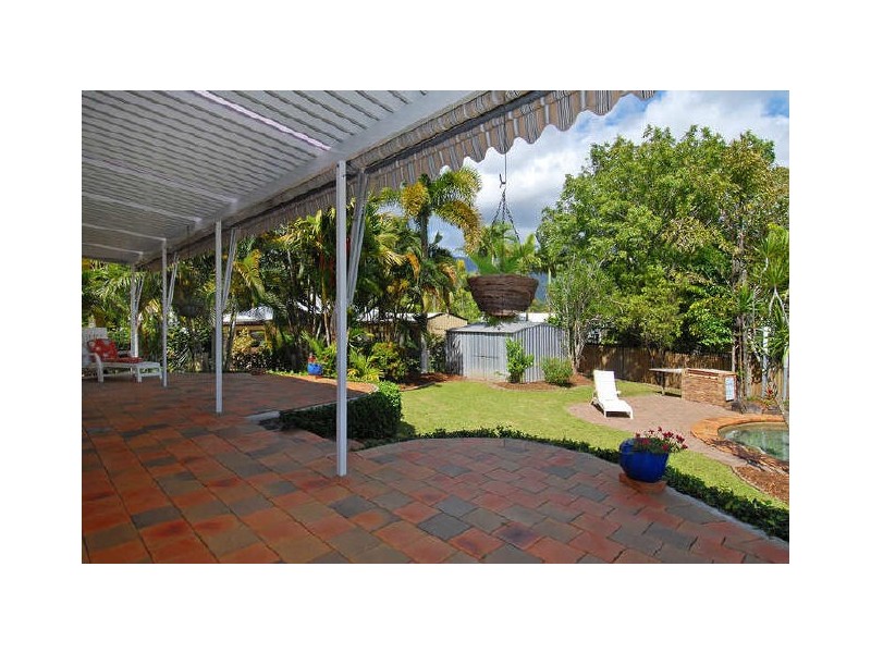 3 Craig Close, Brinsmead QLD 4870