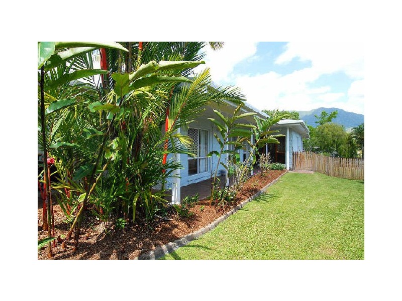 3 Craig Close, Brinsmead QLD 4870