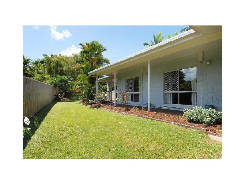 3 Craig Close, Brinsmead QLD 4870