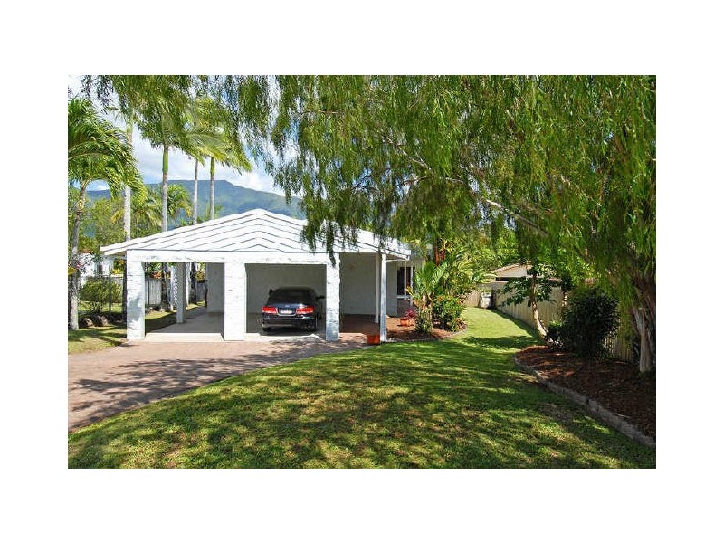 3 Craig Close, Brinsmead QLD 4870