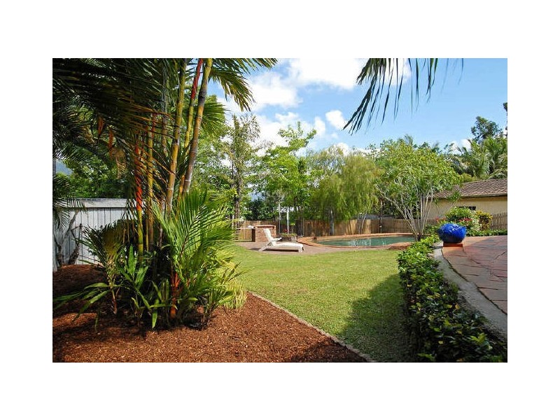 3 Craig Close, Brinsmead QLD 4870