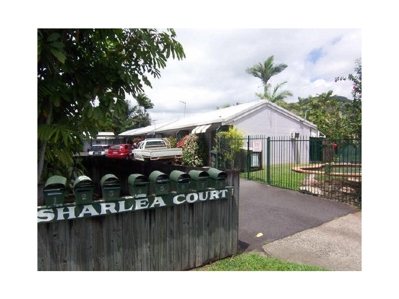 2/31 Miles Street, Manoora QLD 4870