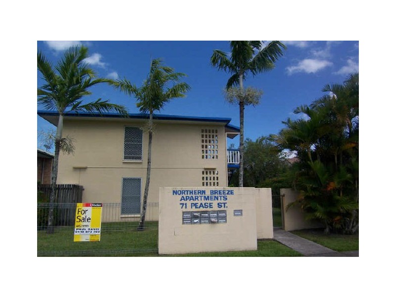 2/71 Pease Street, Manoora, Cairns QLD 4870