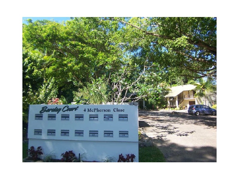2/4 McPherson Close, Edge Hill QLD 4870