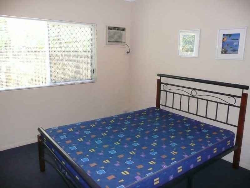 2/1 Cannon Street, Manunda QLD 4870