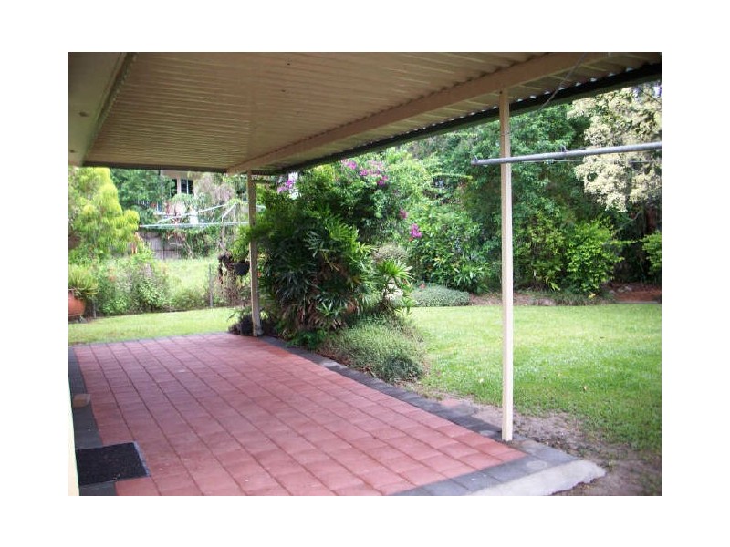 133 Woodward Street, Edge Hill QLD 4870