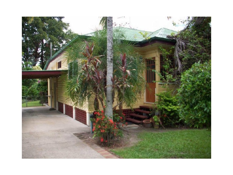 133 Woodward Street, Edge Hill QLD 4870