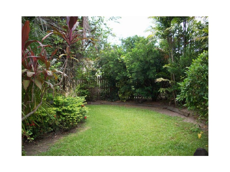 133 Woodward Street, Edge Hill QLD 4870