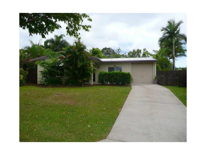 2 Fraser Close, Kanimbla QLD 4870