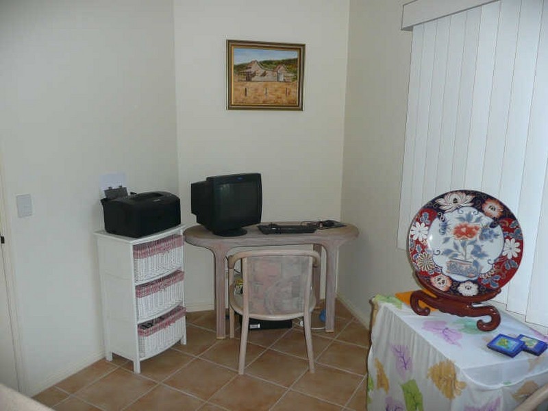 65/8 Munro Terrace, Mooroobool QLD 4870