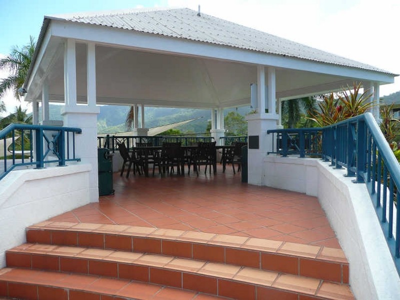 65/8 Munro Terrace, Mooroobool QLD 4870