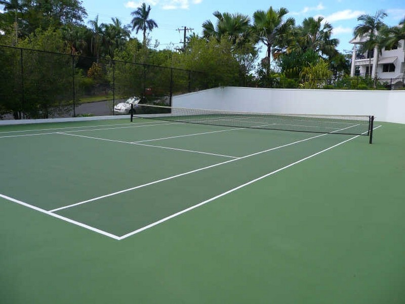 65/8 Munro Terrace, Mooroobool QLD 4870